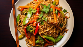 Chowmein/Noodles