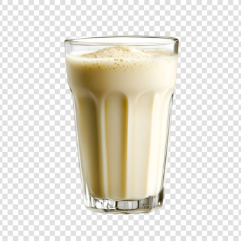Plain Lassi