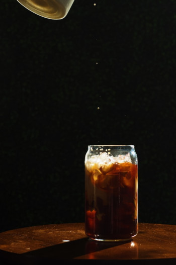 Masala Coke