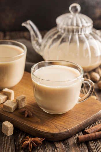 Chai Latte