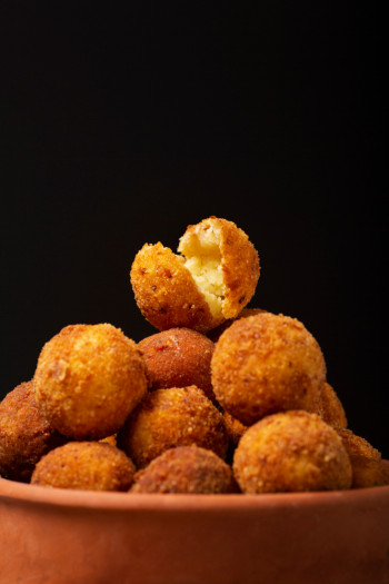 Cheese Balls