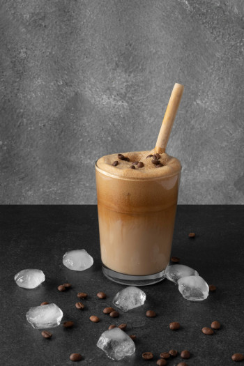 Iced Mocha