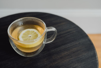 Lemon Tea