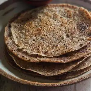 Phapar Roti