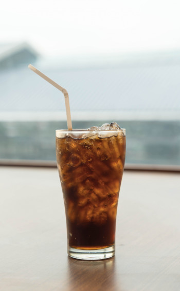 Coke