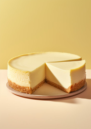 Cheese Cake