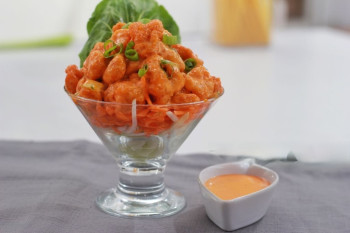 Chicken Dynamite
