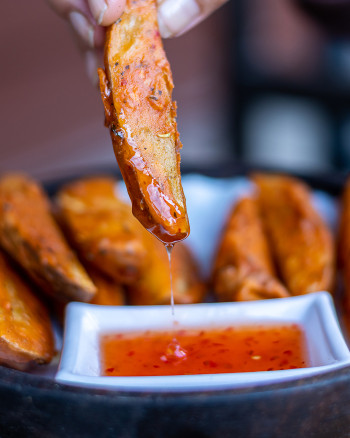 Mustang Aloo