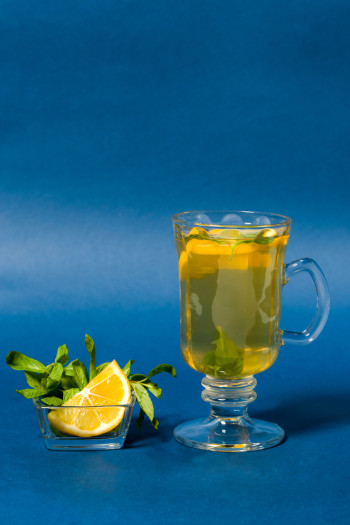 Hot Lemon