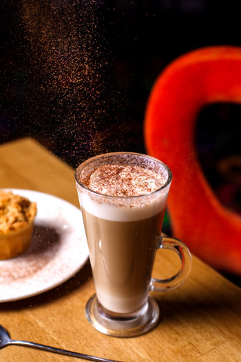 Mocha Madness