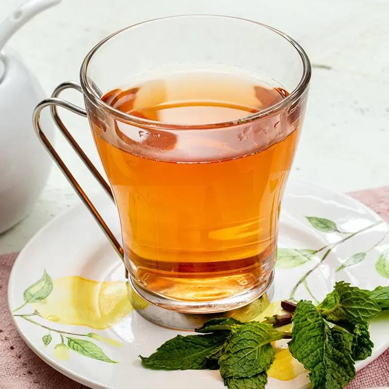 Ginger Tea