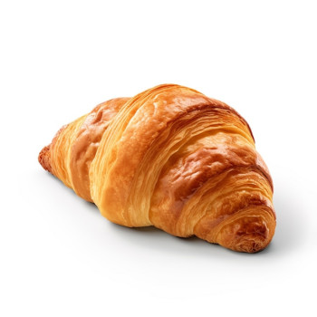 Plain Croissant