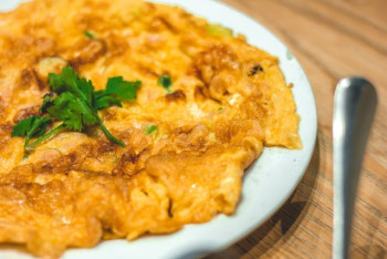 Omelette