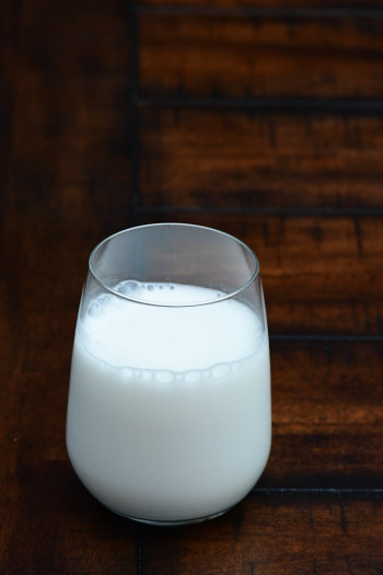 Milk