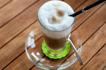 Espresso Macchiato