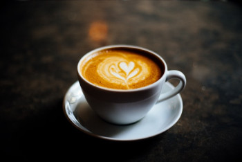 Cafe latte