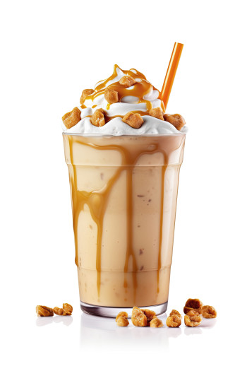 Caramel Maccciato