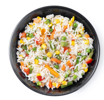Fried rice