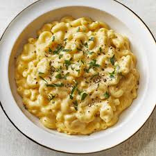 Mixed Mac and cheese
