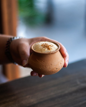 Matka Tea