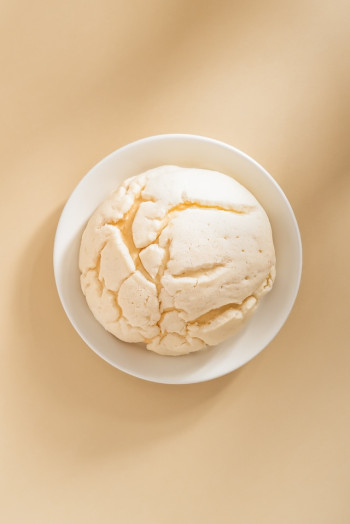 Ice-cream scoop 